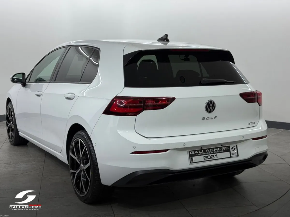Volkswagen Golf (211) ACTIVE ETSI AUTOMATIC ONLY 2 - Image 6