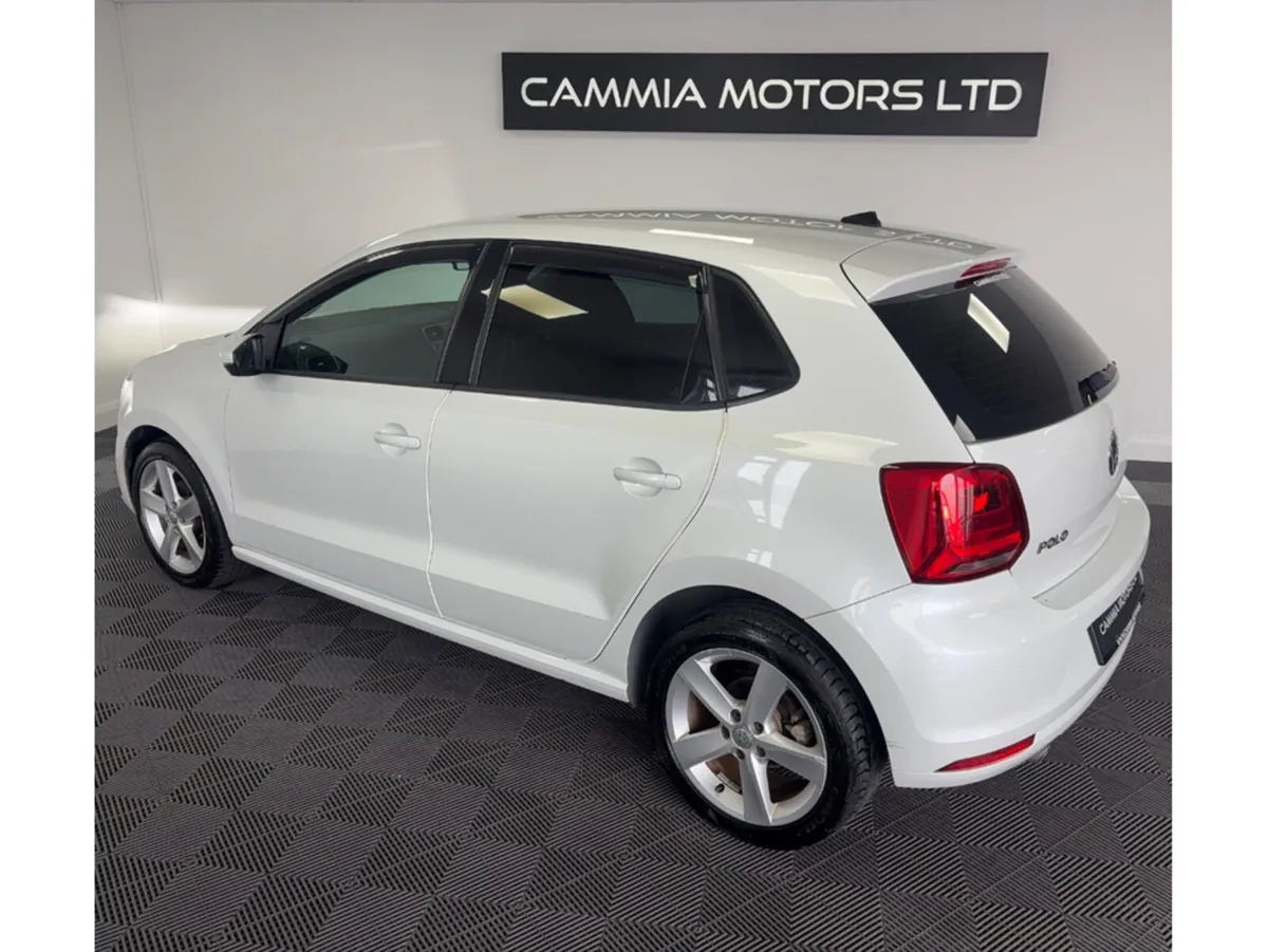Volkswagen Polo *VOLKSWAGEN POLO* *LOW MILEAGE* - Image 3