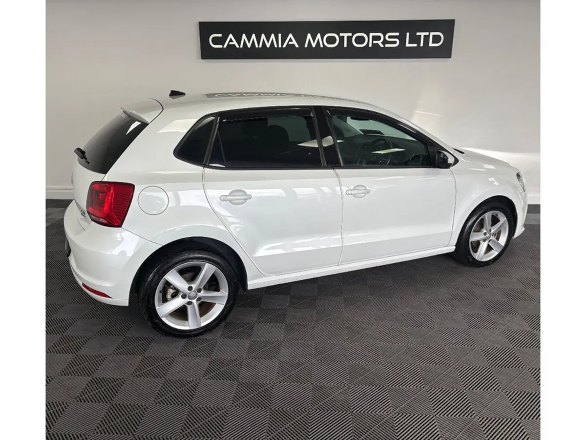 Volkswagen Polo *VOLKSWAGEN POLO* *LOW MILEAGE* - Image 2