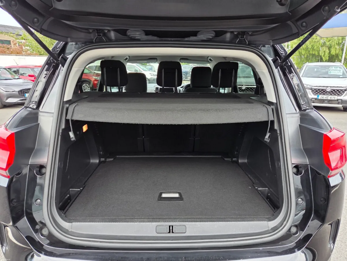 Citroen C5 Aircross FEEL PURETECH 130 4DR - Image 6