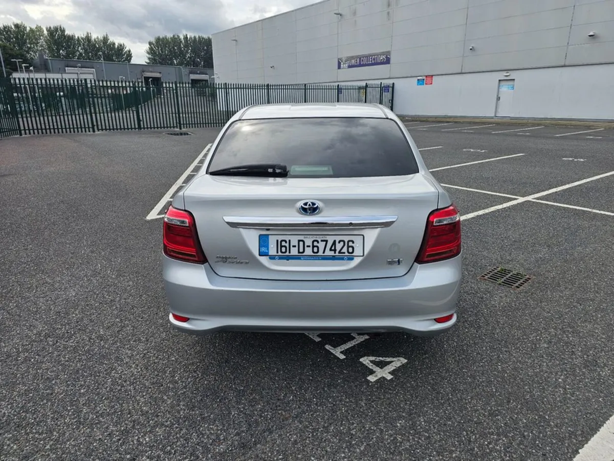 Toyota Corolla 1.5 PETROL / HYBRID, AUTOMATIC, LOW - Image 5