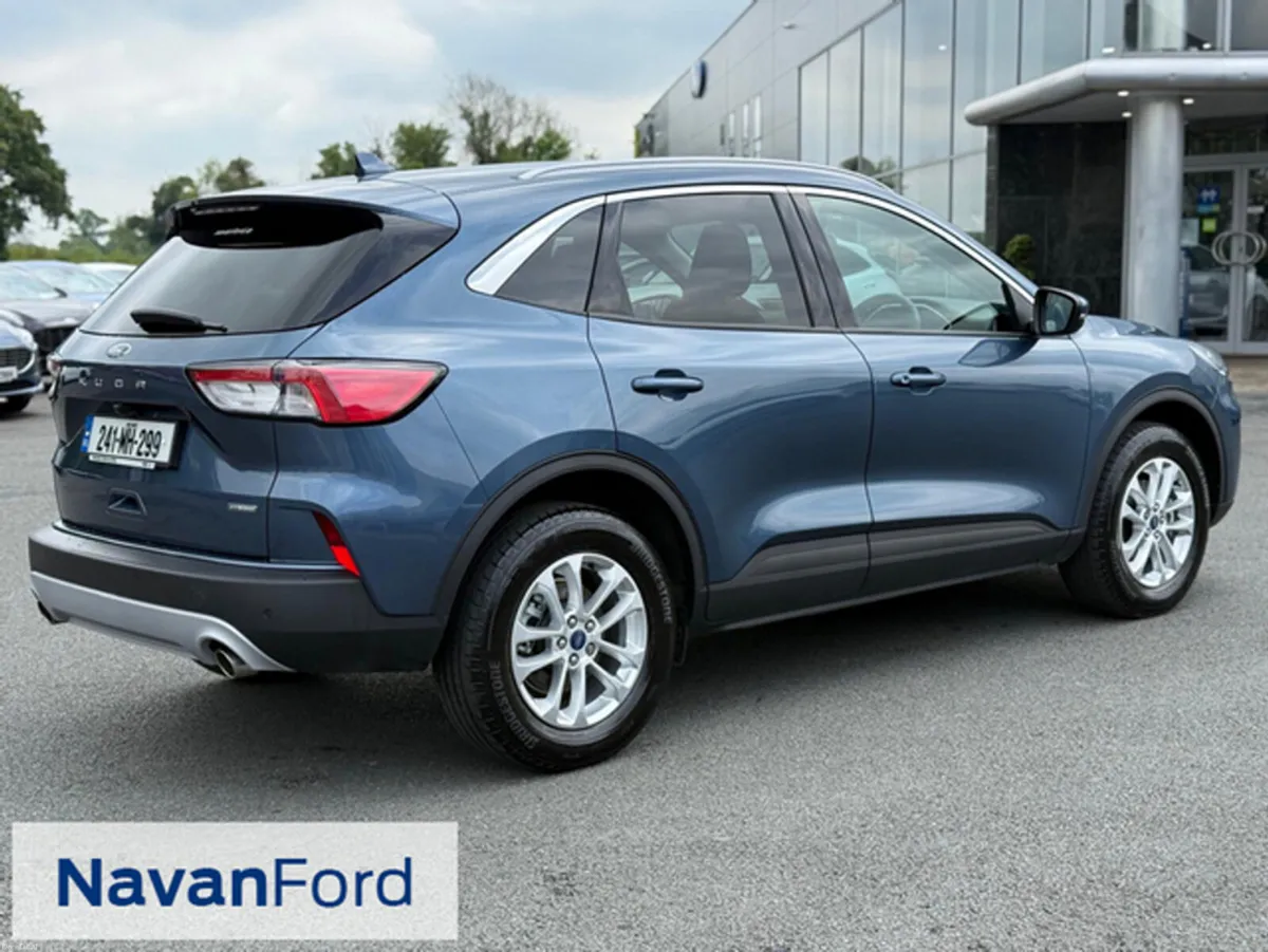 Ford Kuga Titanium 2.5i Hybrid 190Ps *Warranty Jan - Image 6