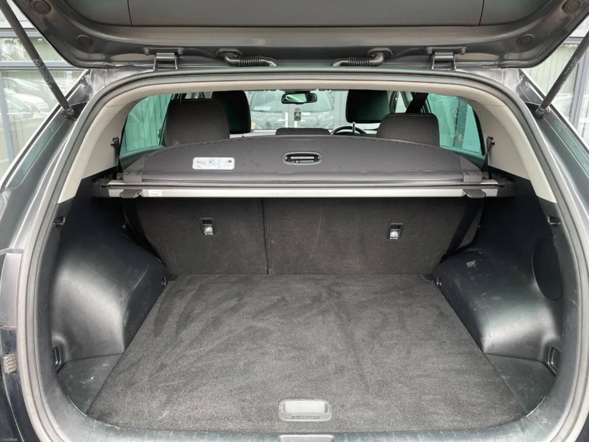 Kia Sportage 2 ISG 114BHP 5DR - Image 6