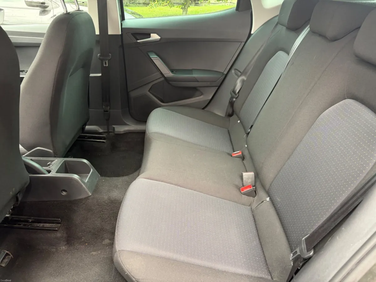 SEAT Arona PA 1.0 TSI 95BHP SE+ - Image 6