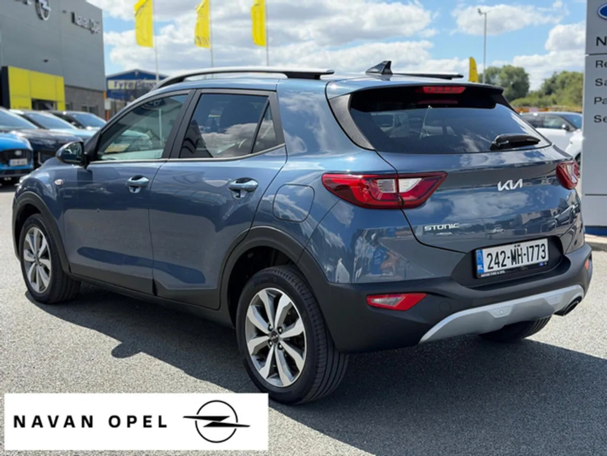 Kia Stonic K2 1.0T 100Ps - Image 6