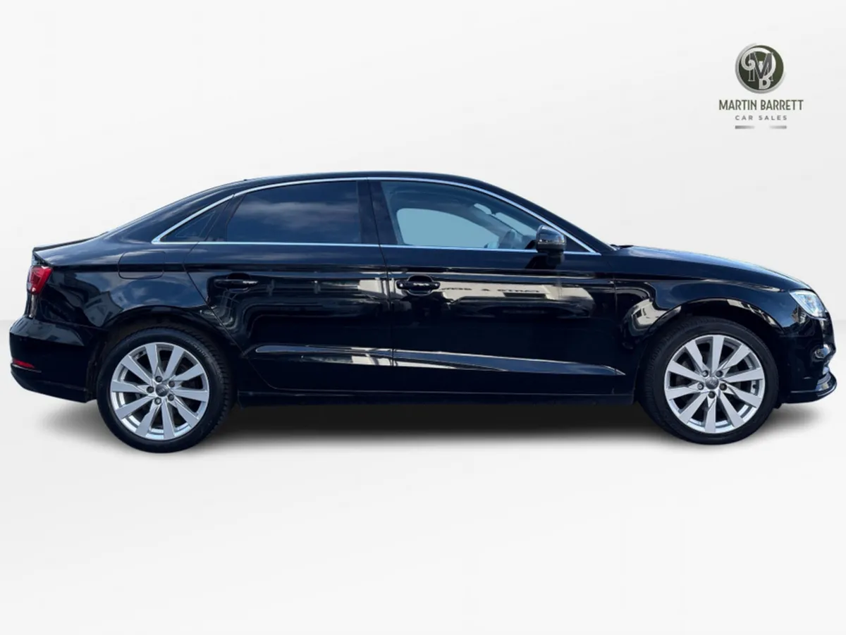 Audi A3 AUTO 1.6 TDI 116HP S-TRONIC SE AUTO SAL 30 - Image 4