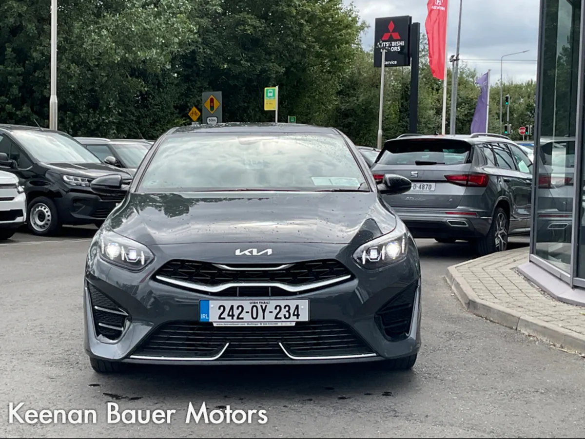 Kia Ceed 1.0 GTL MY25 - Image 5