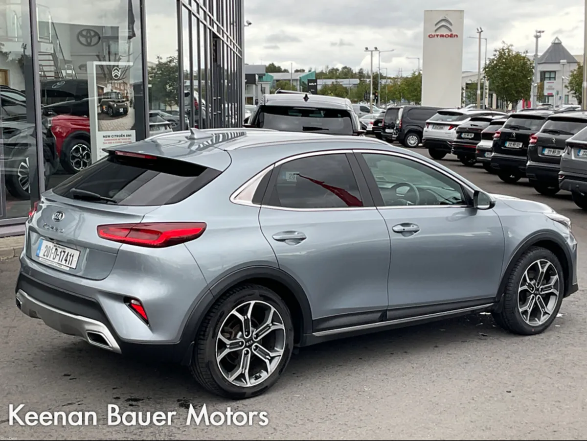 Kia XCeed 1.0 K4 5DR - Image 5