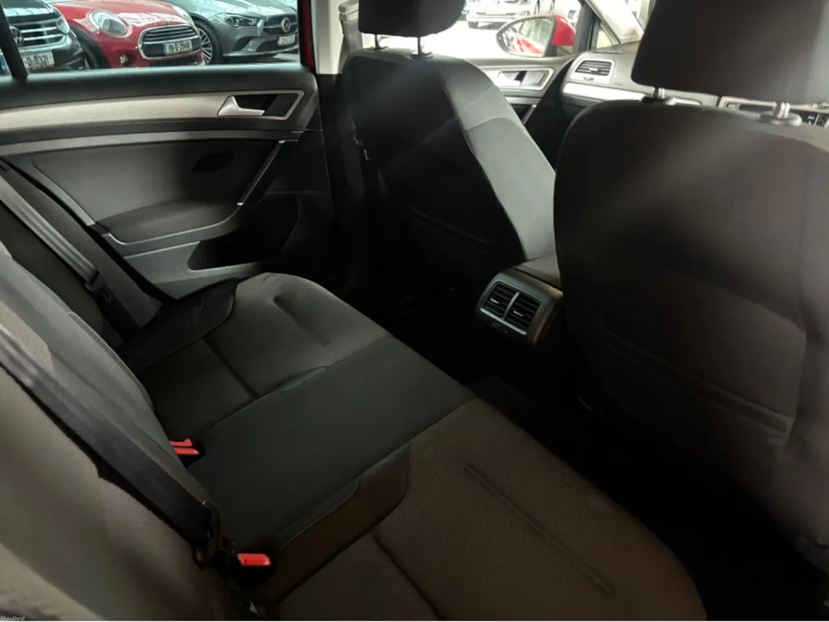 Volkswagen Golf 1.2 TSI automatic blue motion - Image 5