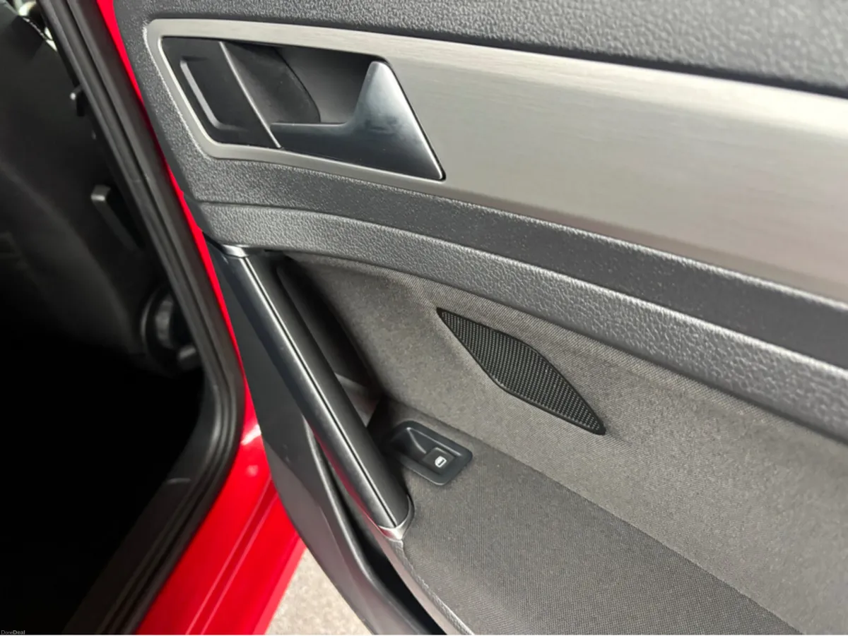 Volkswagen Golf 1.2 TSI automatic blue motion - Image 6