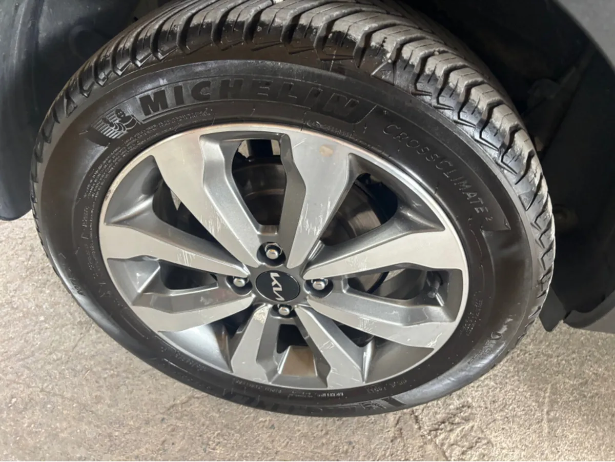 Kia Stonic 1.0 K2 MY24 5DR - Image 6