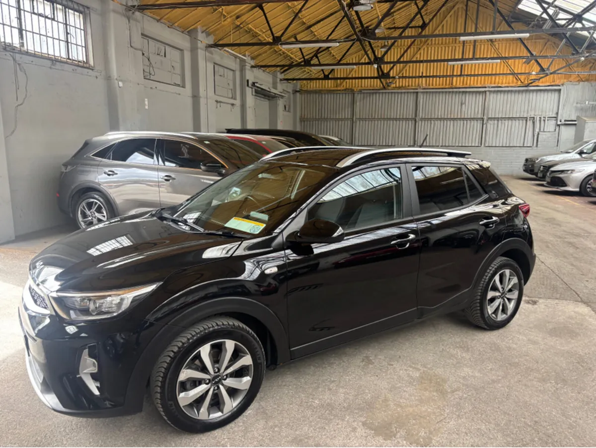 Kia Stonic 1.0 K2 MY24 5DR - Image 2