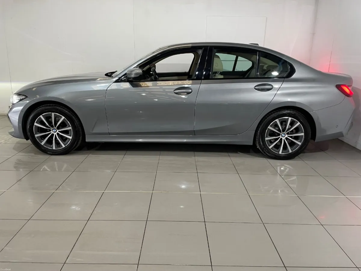 BMW 3-Series DIESEL SPORT 4DR AUTO FULL BMW SERVIC - Image 6