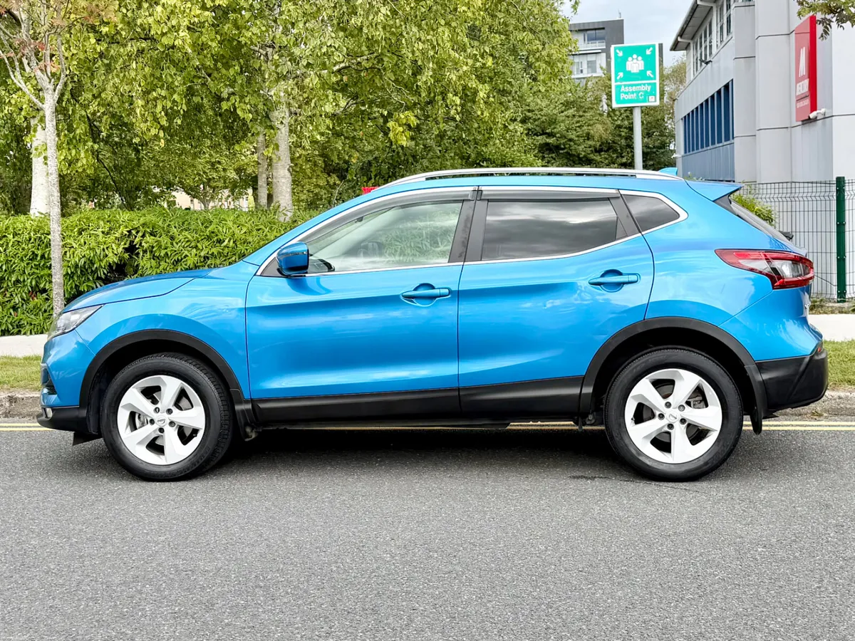 Nissan Qashqai 2019!! SV AUTO!!ONLY 17K MLS!! - Image 4
