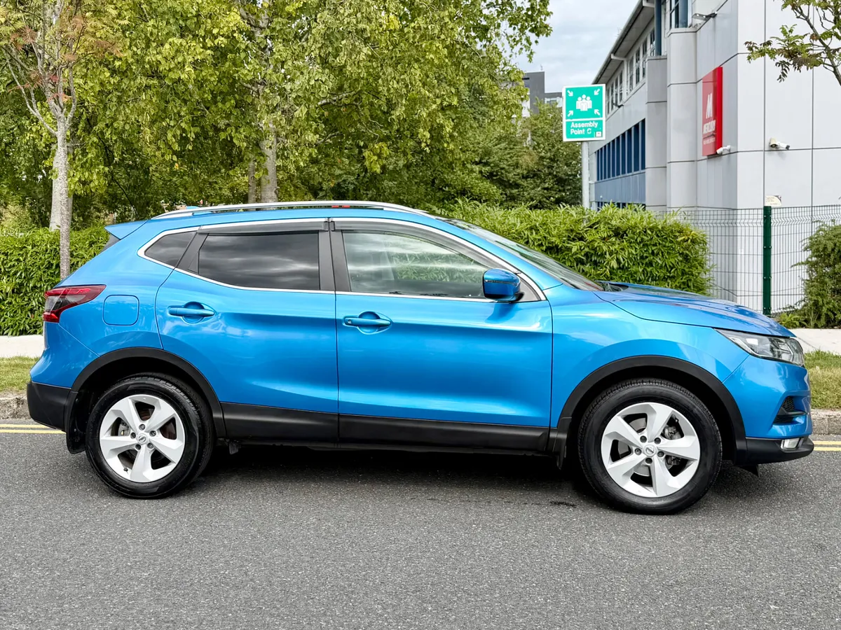 Nissan Qashqai 2019!! SV AUTO!!ONLY 17K MLS!! - Image 3