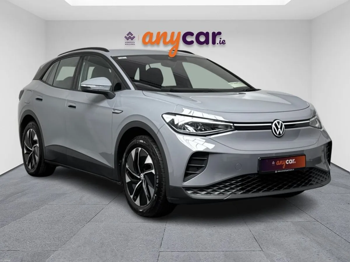 Volkswagen ID.4 Life 77Kwh 174Bhp - Image 1