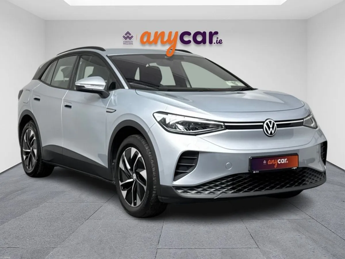 Volkswagen ID.4 Life 52Kwh 148Bhp - Image 1