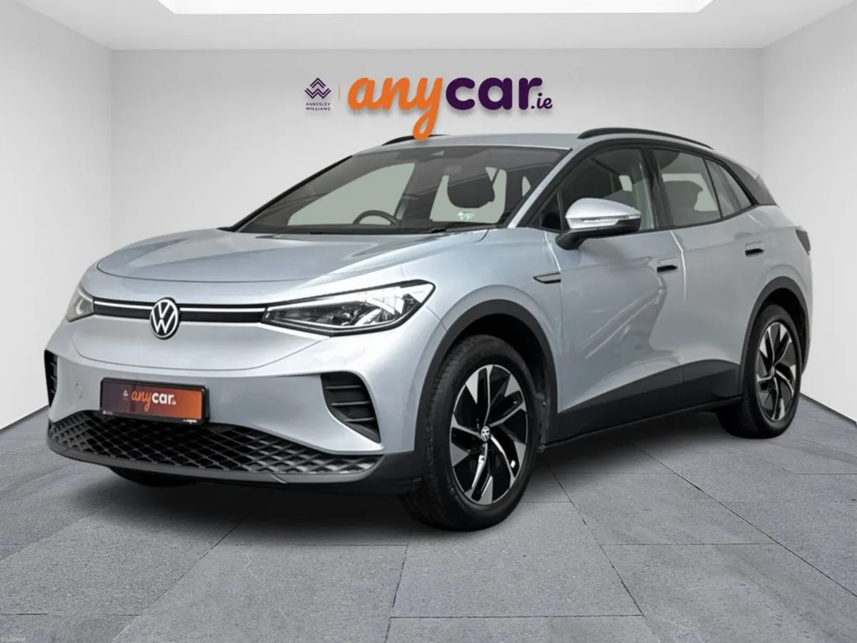 Volkswagen ID.4 Life 52Kwh 148Bhp - Image 3