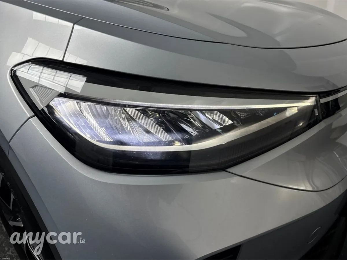 Volkswagen ID.4 Life 52Kwh 148Bhp - Image 4