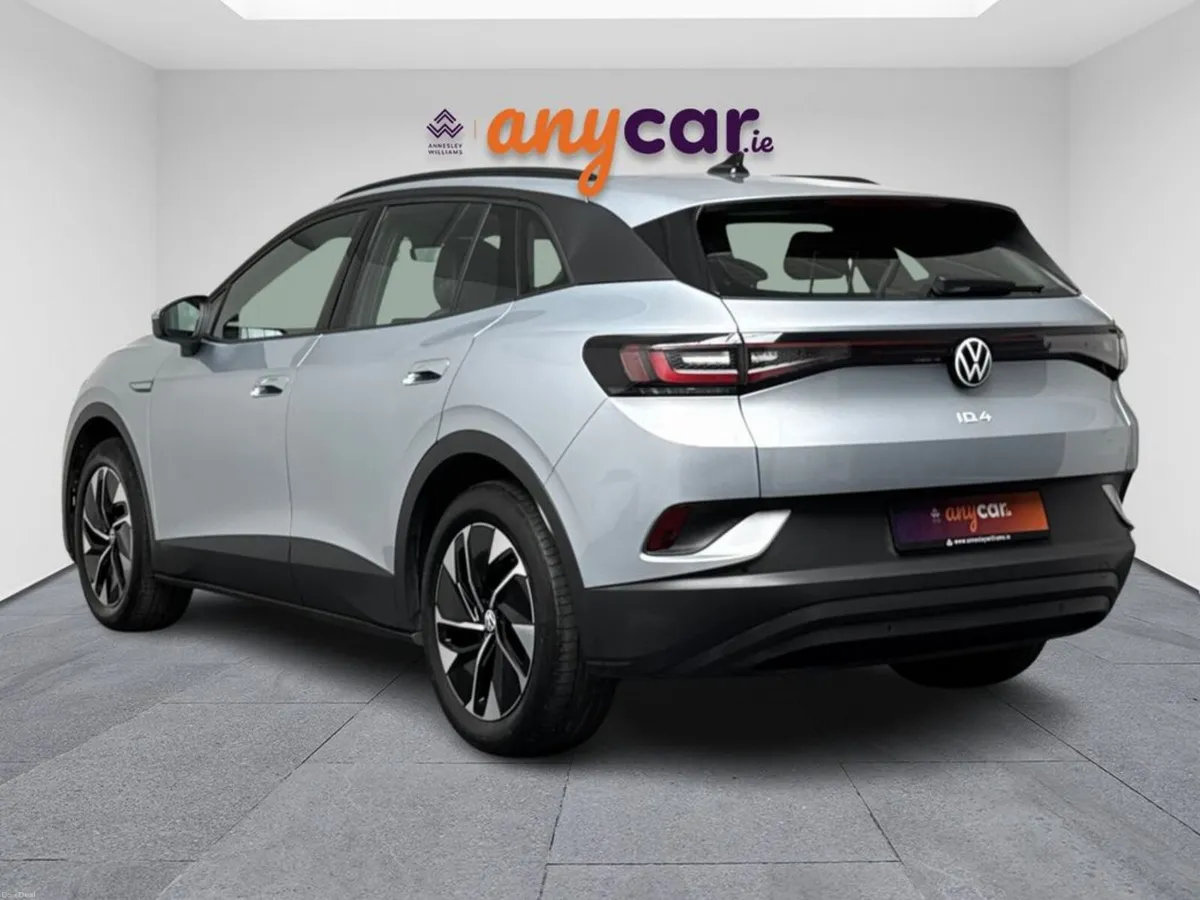 Volkswagen ID.4 Life 52Kwh 148Bhp - Image 6