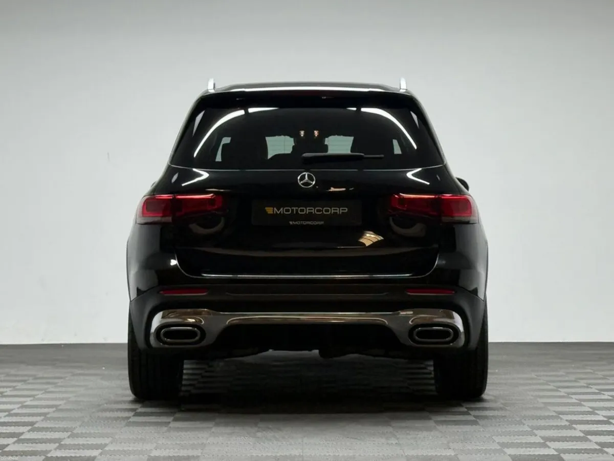 Mercedes-Benz GLB 180D AMG LINE 2.0 AUTO *7 SEATER - Image 6