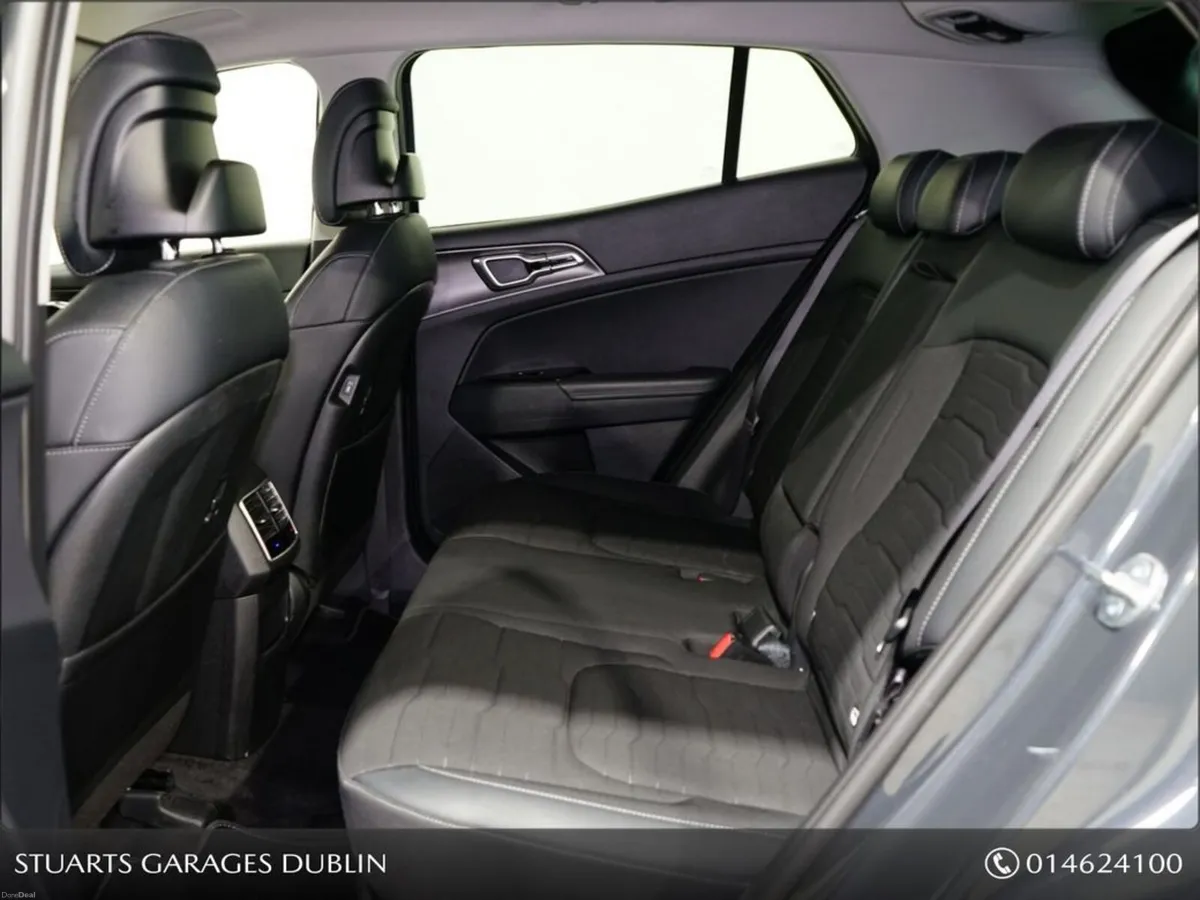 Kia Sportage 1.6 HYBRID - Image 5