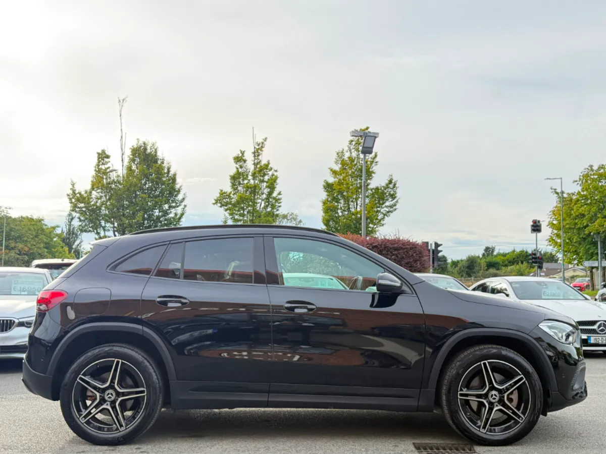 Mercedes-Benz GLA 250E PHEV AMG AUTO *IRISH CAR & - Image 4