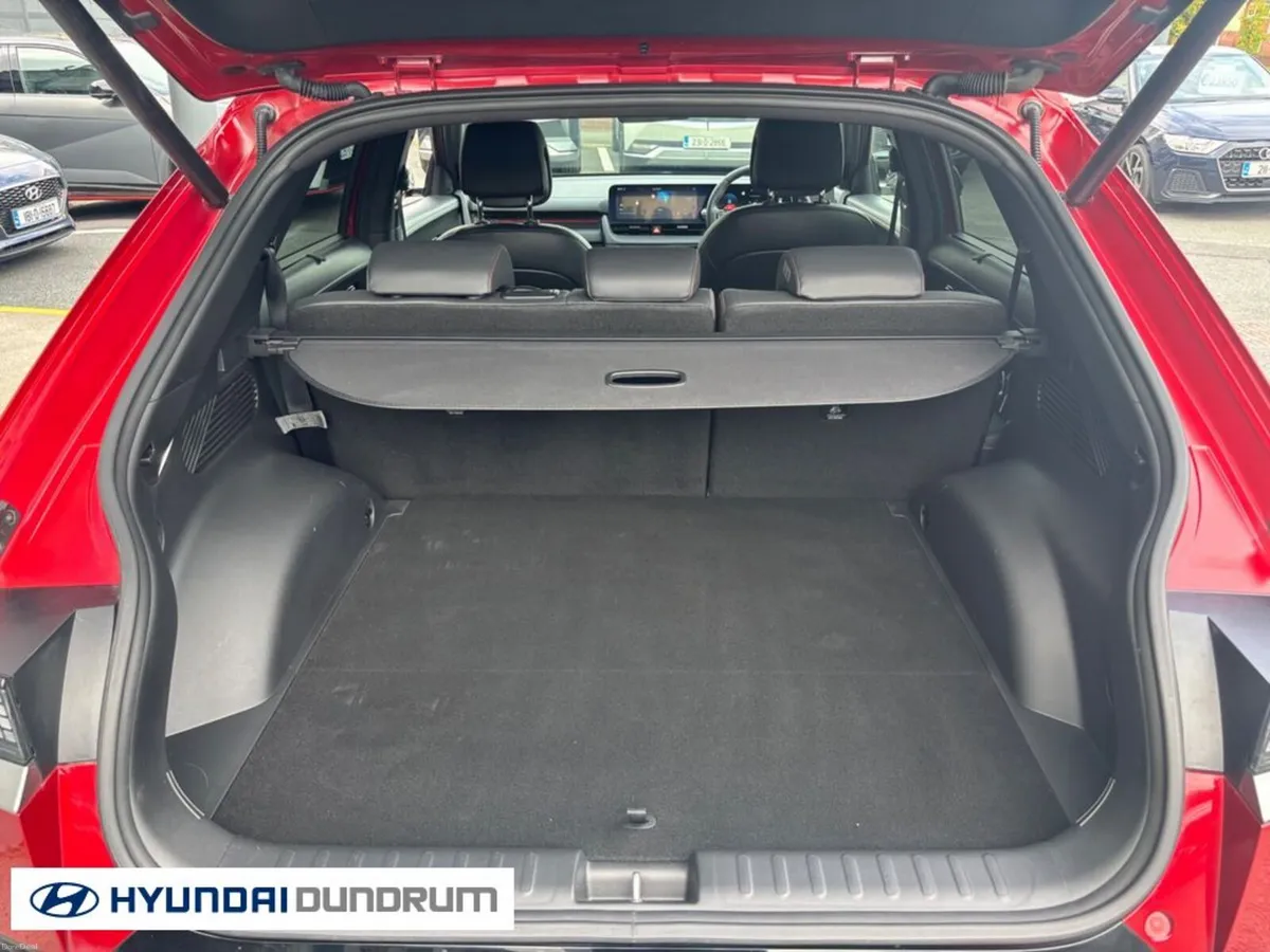 Hyundai IONIQ 5 N-line 84kWh 5DR Auto - Image 4