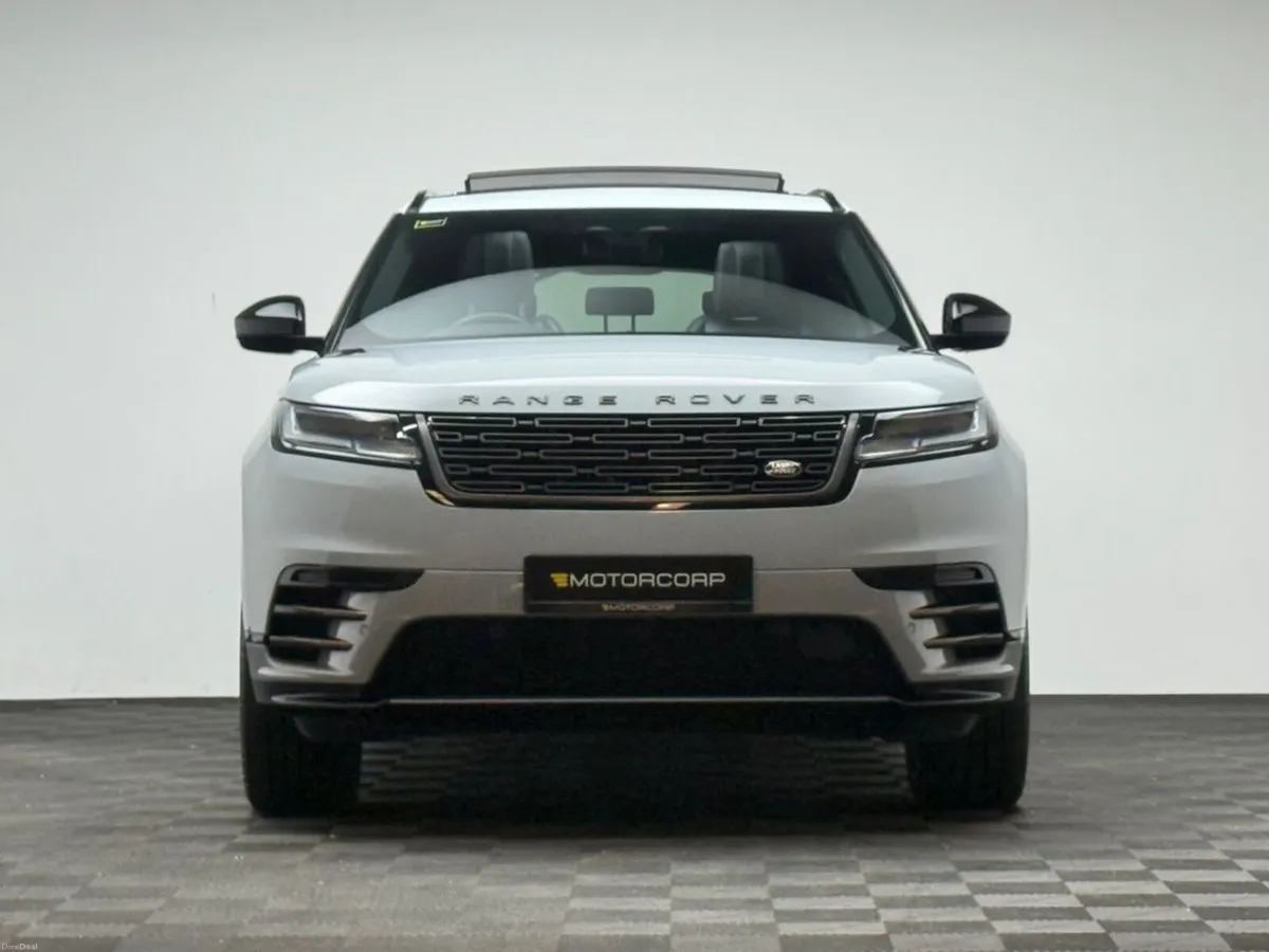 Land Rover Range Rover Velar HSE DYNAMIC P400E - Image 2