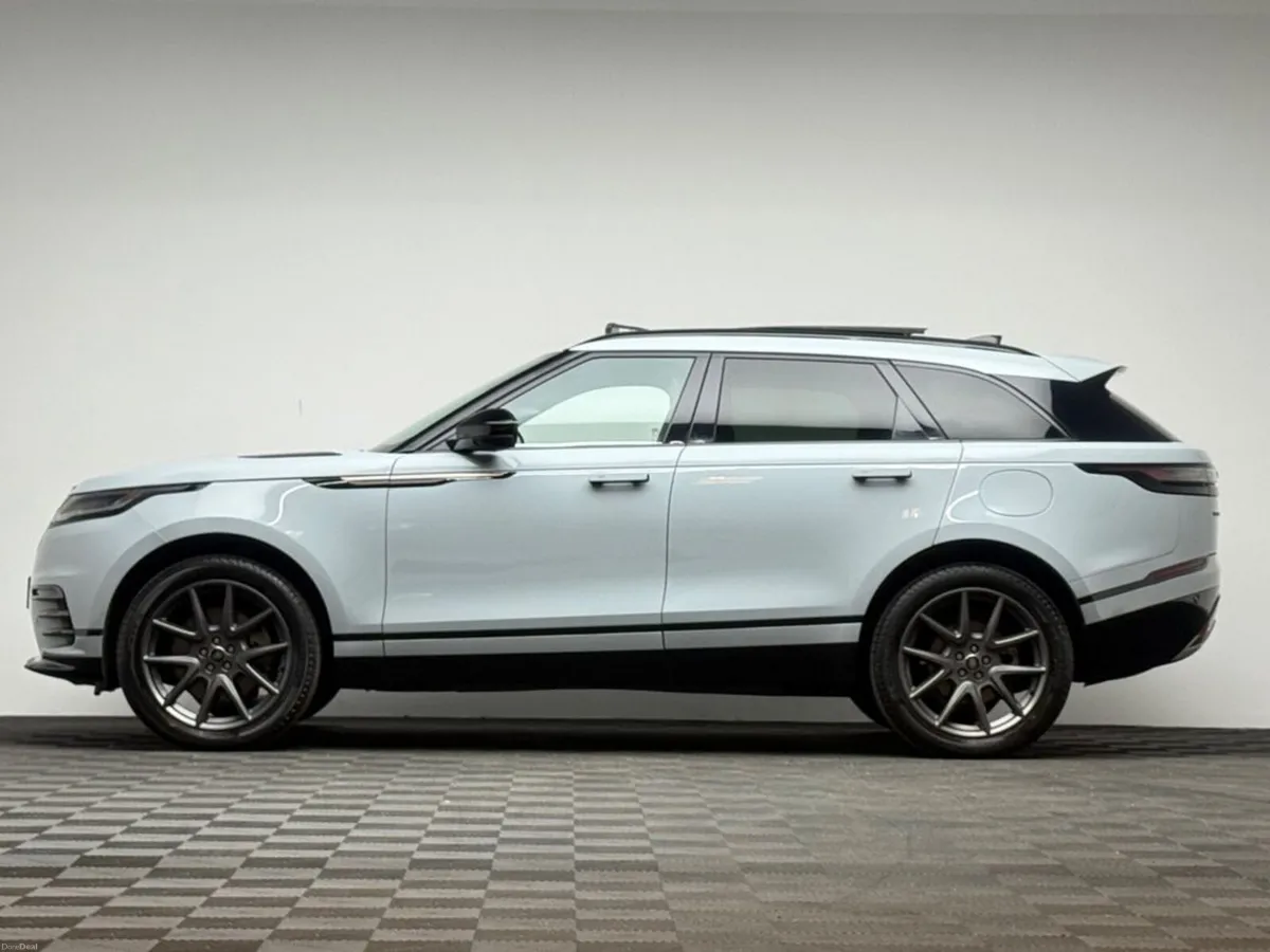 Land Rover Range Rover Velar HSE DYNAMIC P400E - Image 4