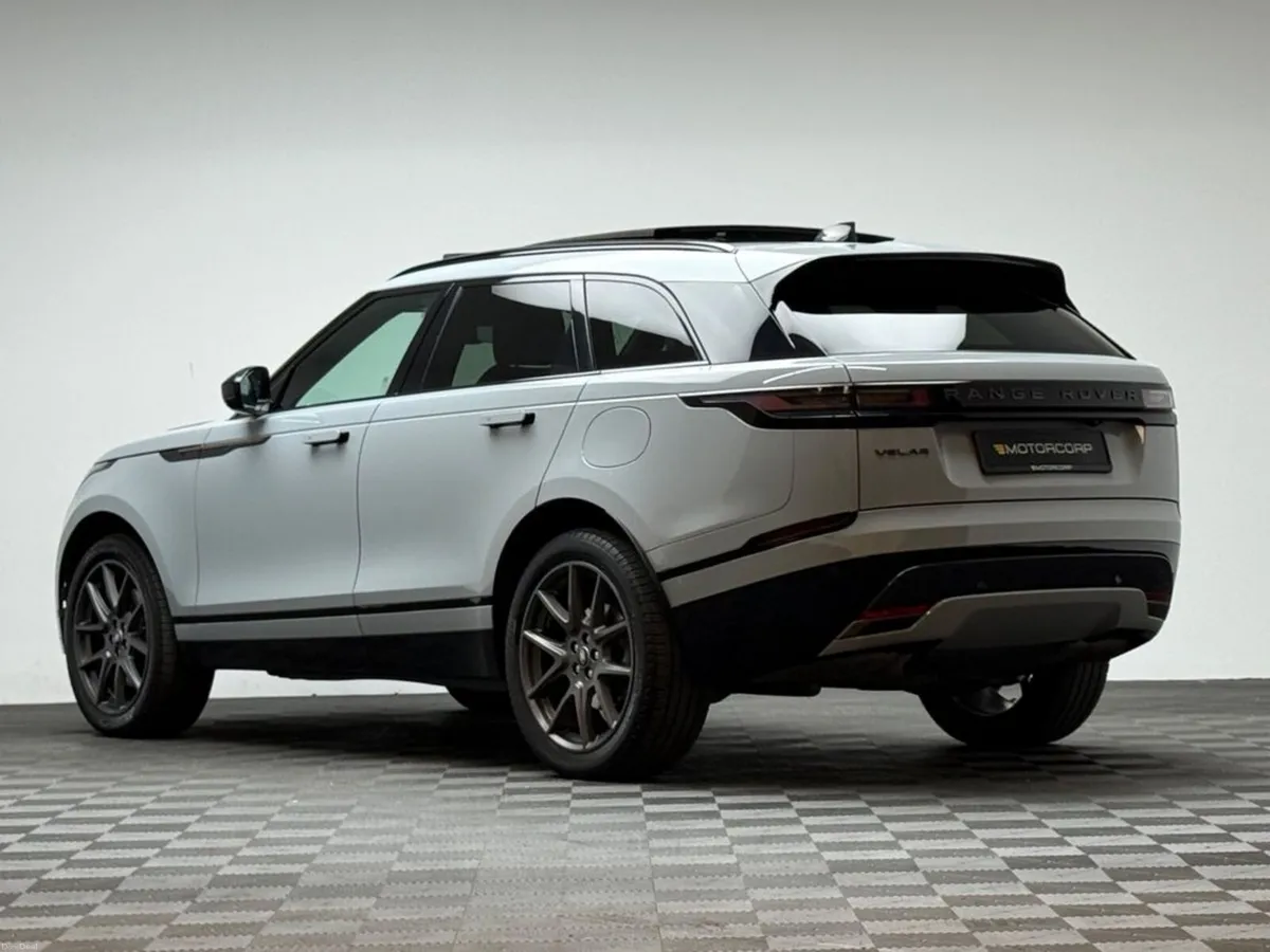 Land Rover Range Rover Velar HSE DYNAMIC P400E - Image 5