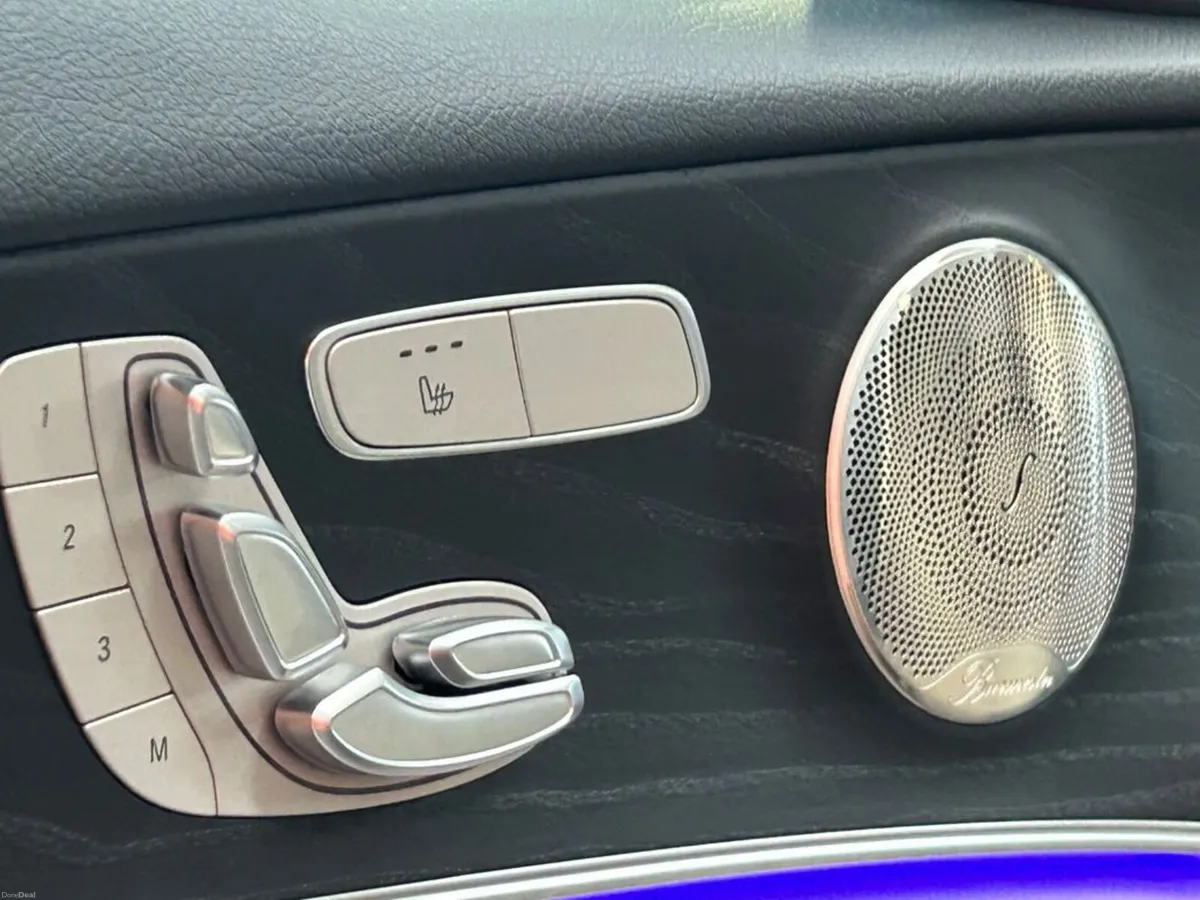Mercedes-Benz E-Class E 300 de 300 DE 4DR Auto #28 - Image 6