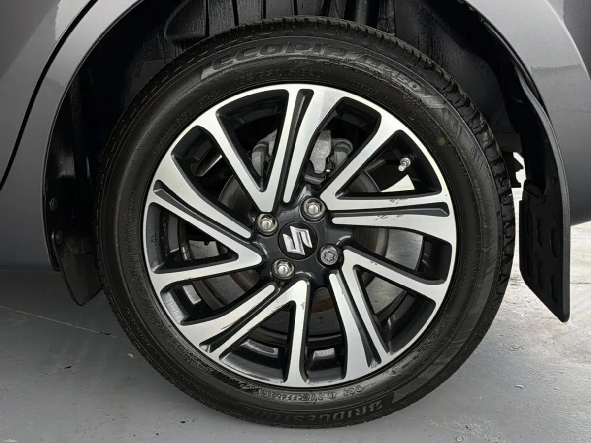 Suzuki Swift 1.2 Dualjet Hybrid SZ5 5DR - Image 3