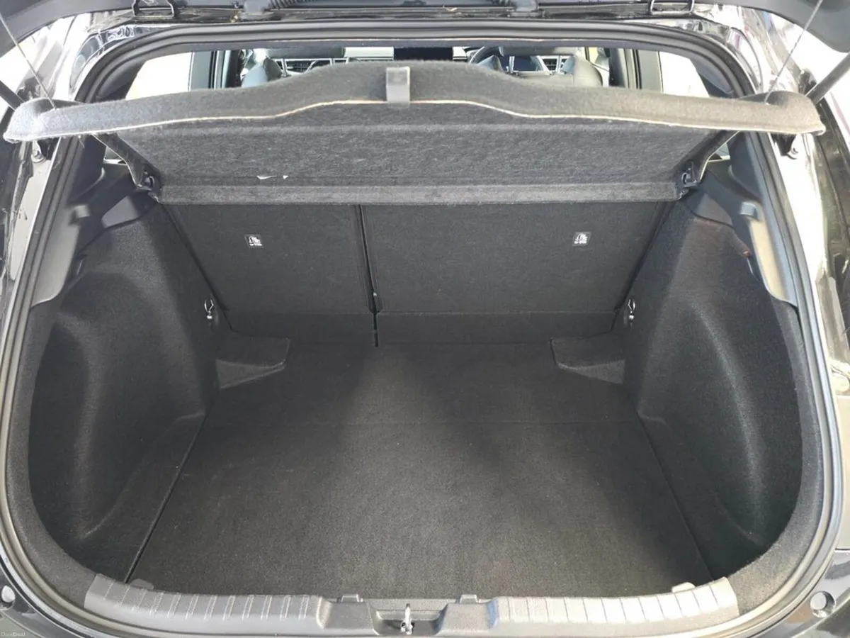 Toyota Corolla Hybrid Luna H/B Automatic - Image 6