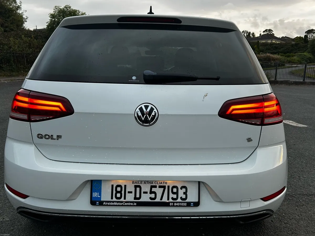 Volkswagen Golf - Image 5