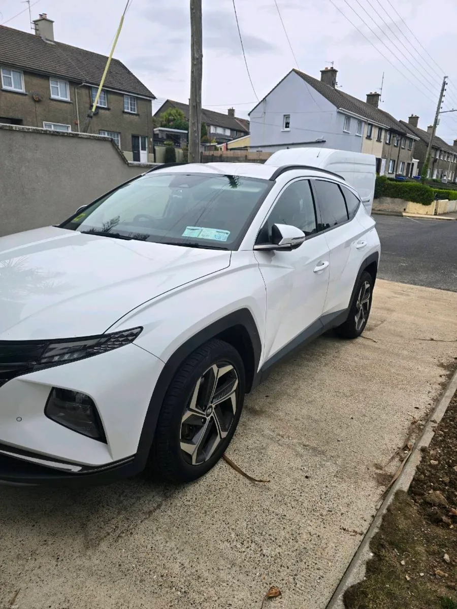 Hyundai tucson - Image 5