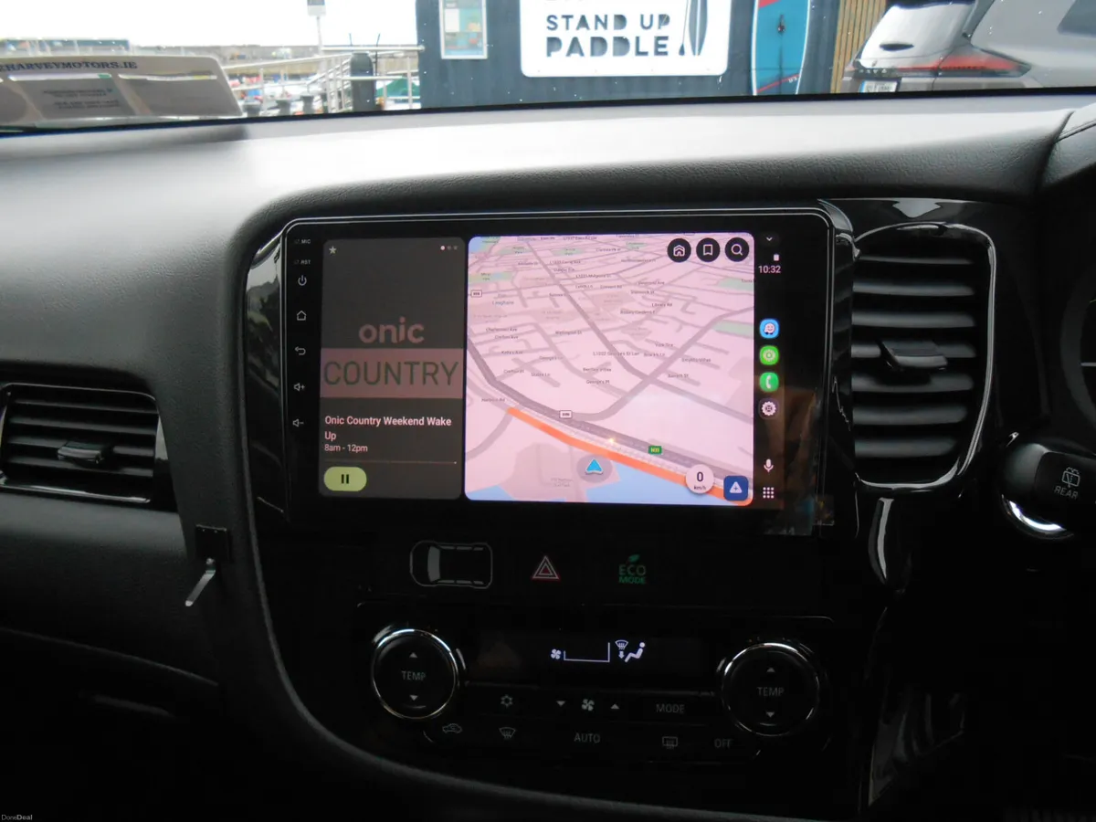 Mitsubishi Outlander Very High Spec PHEV 2017 - Image 2