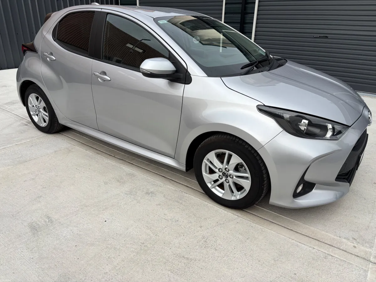 Mazda Mazda2 Hybrid 2023 - Image 2