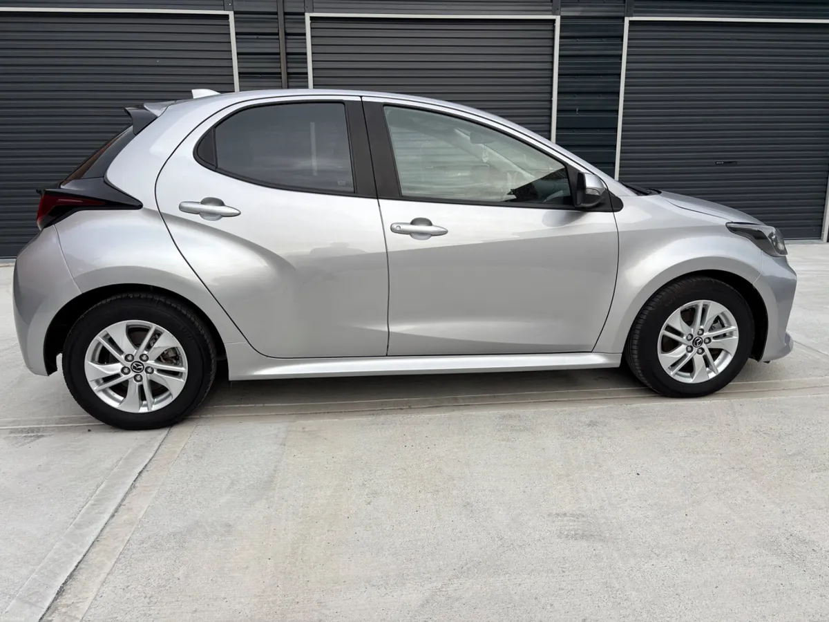 Mazda Mazda2 Hybrid 2023 - Image 1