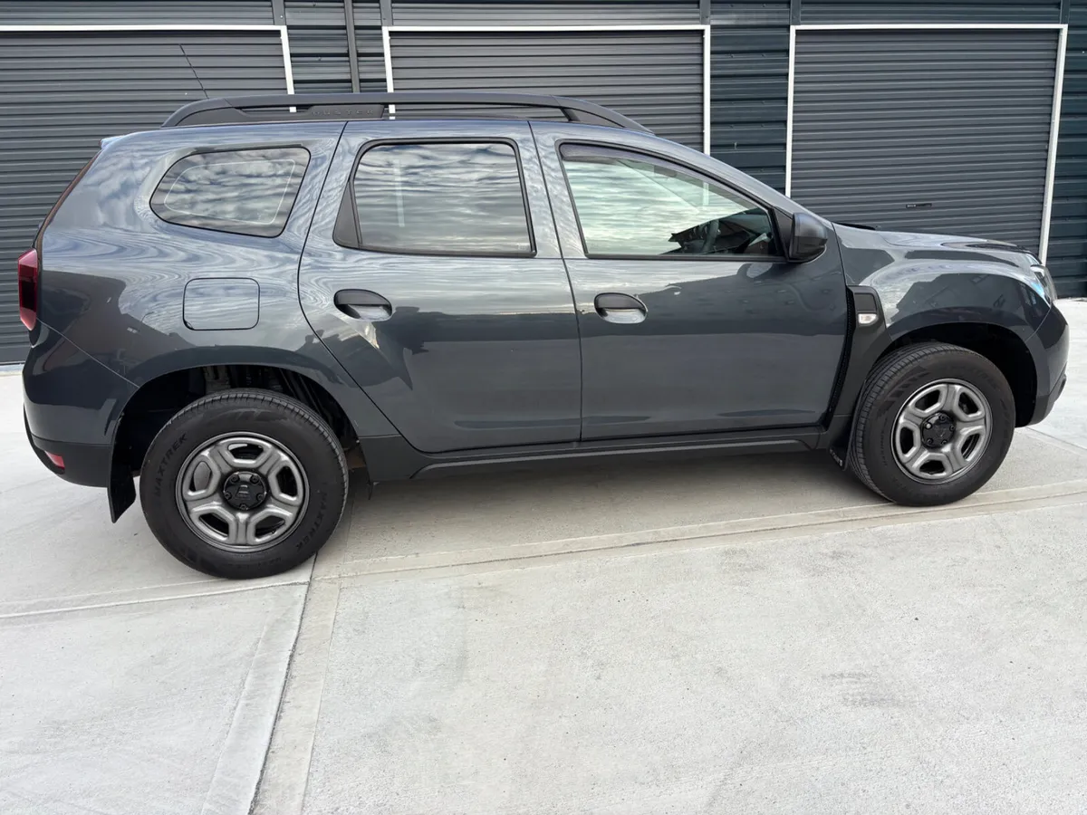 2019 Dacia Duster 1.5 Blue DCI 115 Essential - Image 1