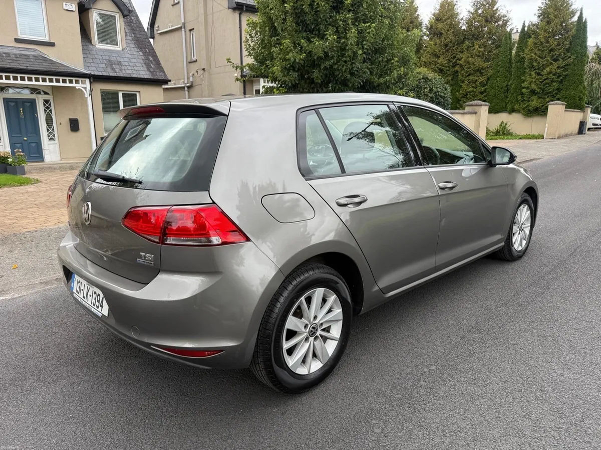Volkswagen Golf 1.2 TSI - Image 3