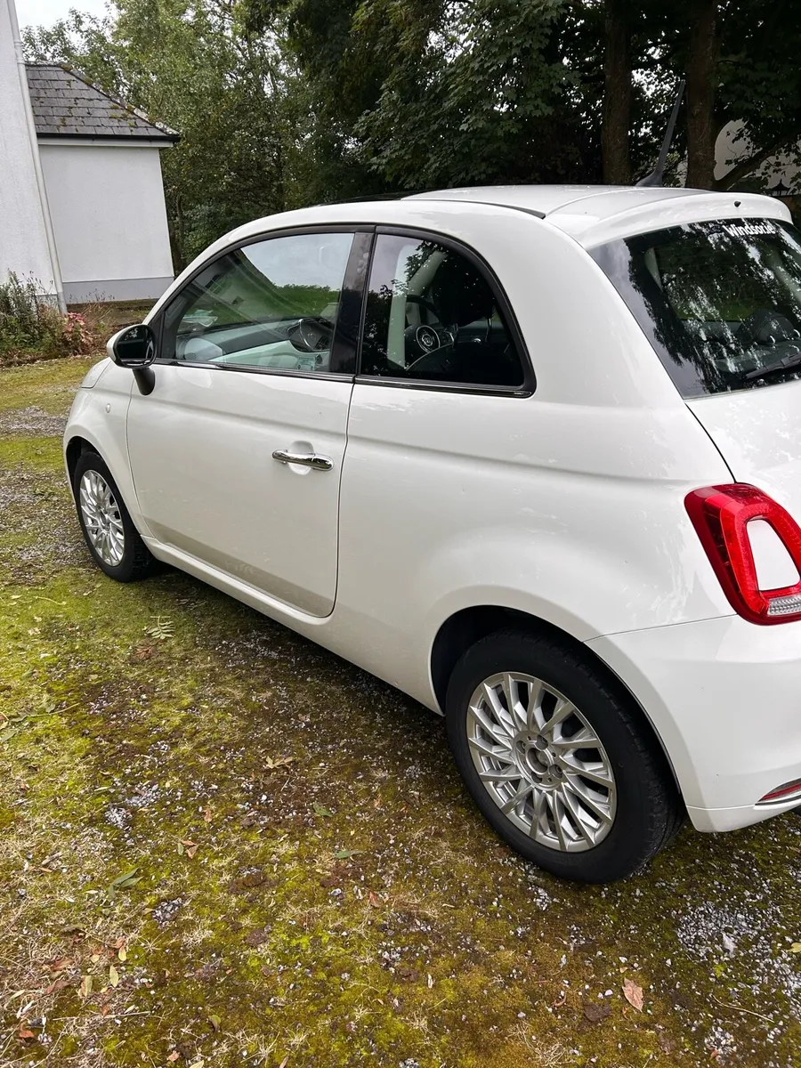 Fiat 500 - Image 3