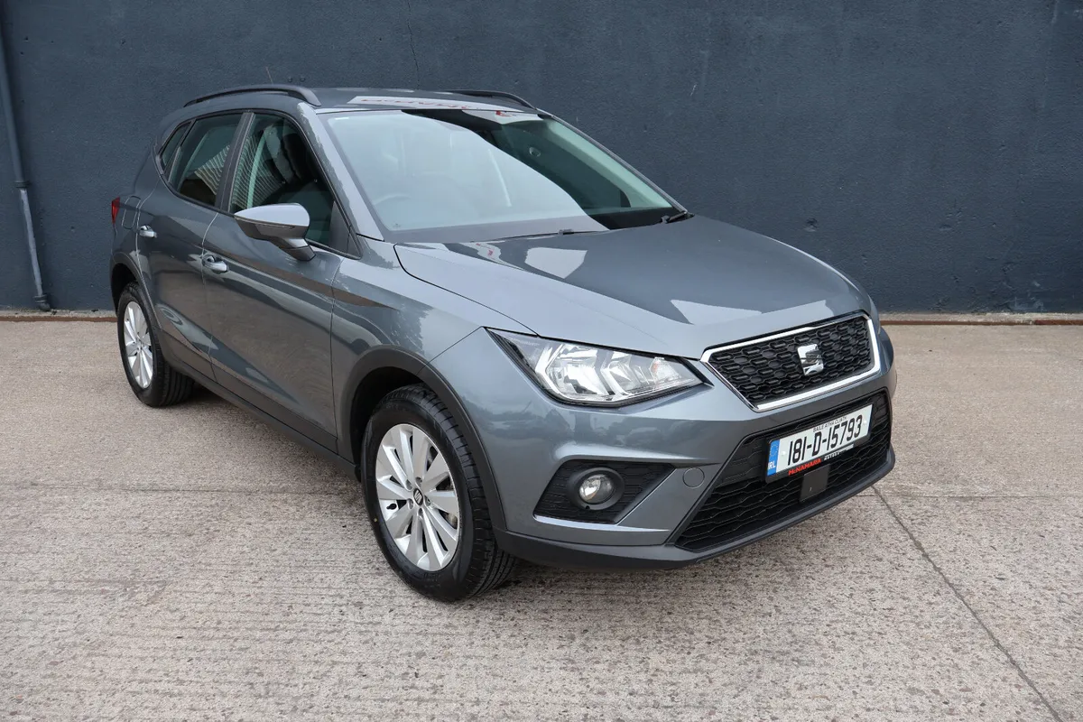 SEAT Arona SE New Timing Belt & 24 Month NCT! - Image 3