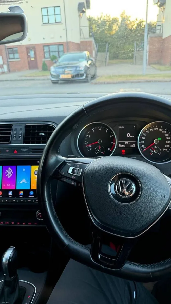 Volkswagen Polo 2014 - Image 4