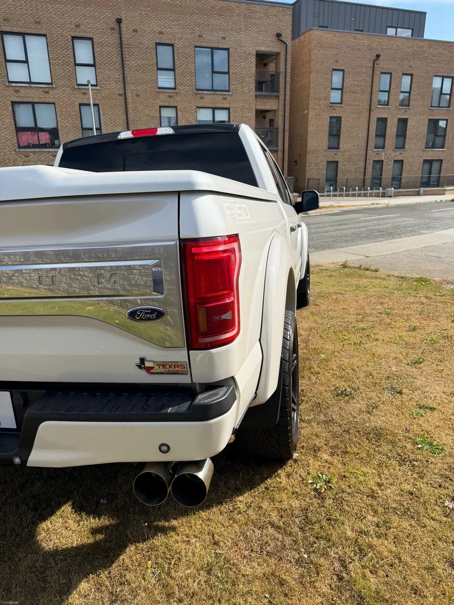 Ford f150 v6 petrol - Image 4