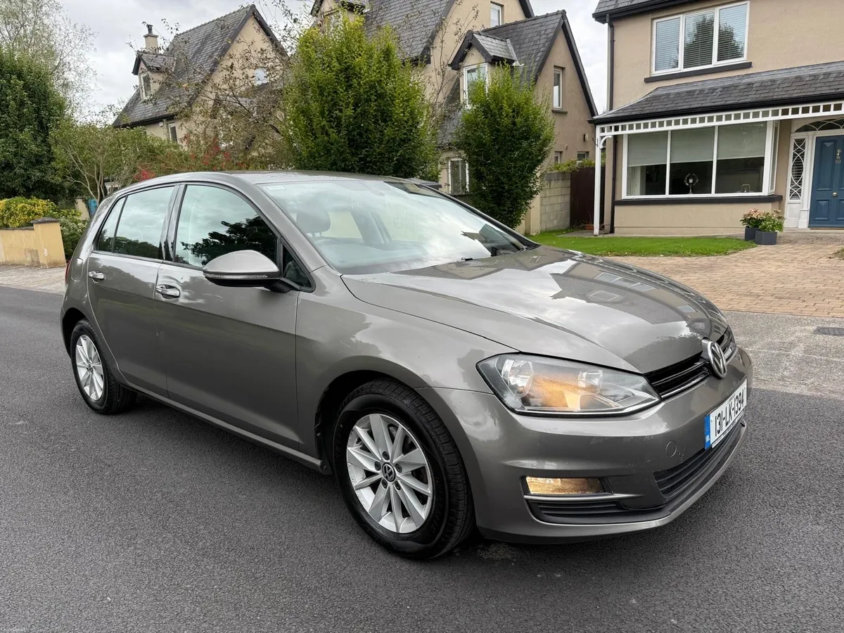 Volkswagen Golf 1.2 TSI - Image 2