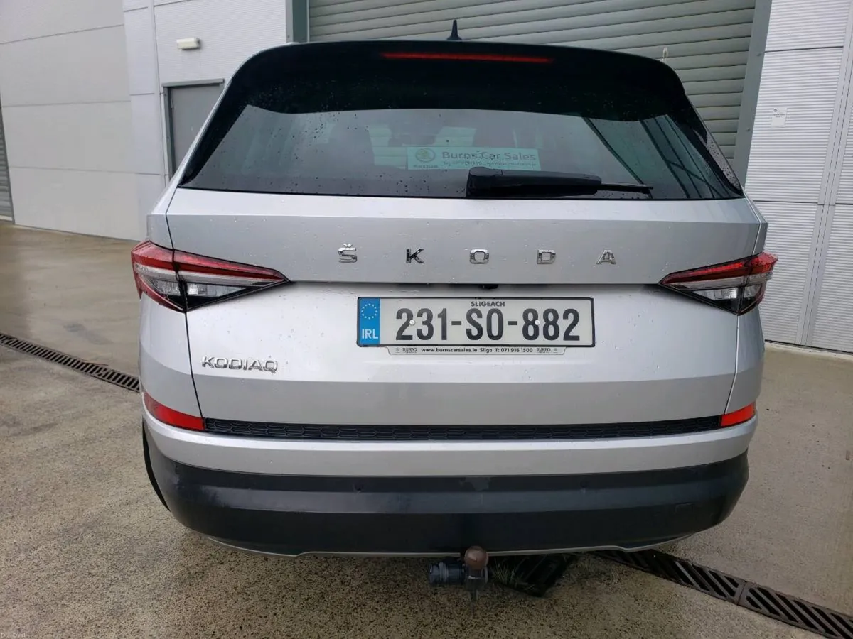 2023 Skoda Kodiaq, 7 seater, 2.0 TDI 150BHP - Image 6