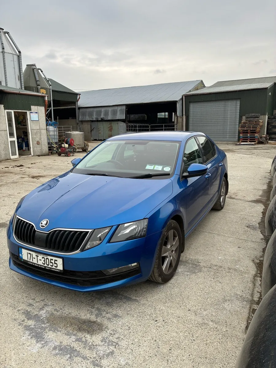 Skoda Octavia - Image 2