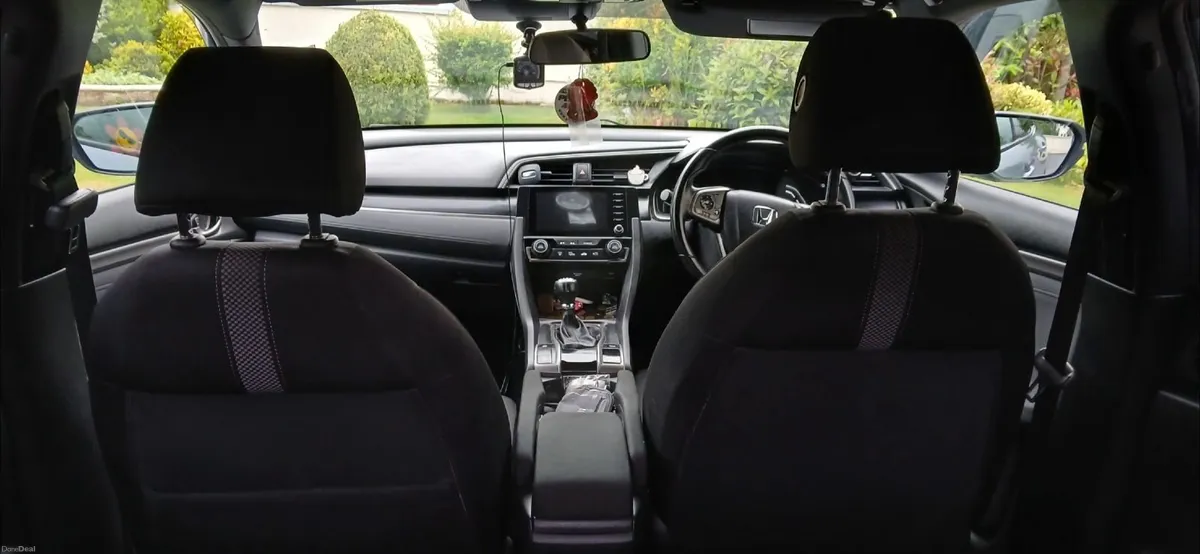 Honda Civic 1.5 Sport - Image 3