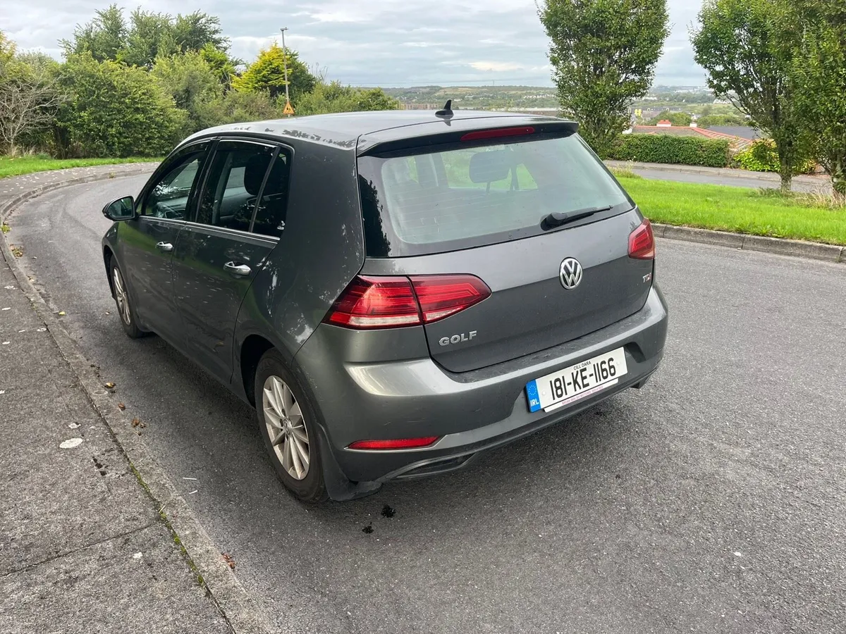 181 VW GOLF NCT 1/2028 - Image 4